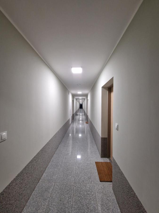 Goma Rent Gdynia Nadmorskie Tarasy Z Widokiem Na Morze Exteriör bild